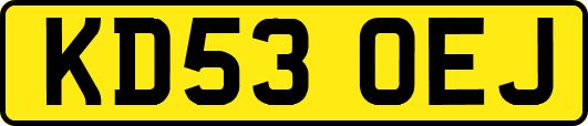 KD53OEJ