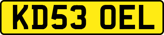 KD53OEL