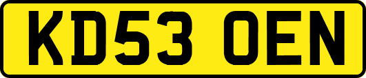KD53OEN