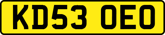 KD53OEO