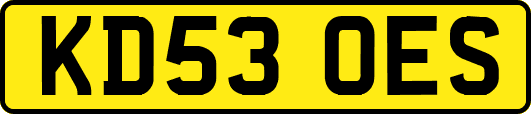 KD53OES