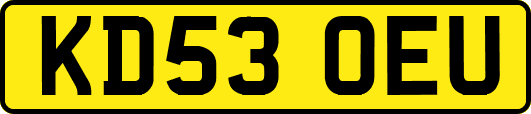 KD53OEU