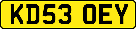 KD53OEY