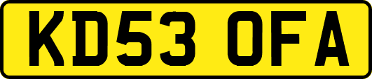 KD53OFA