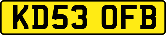 KD53OFB