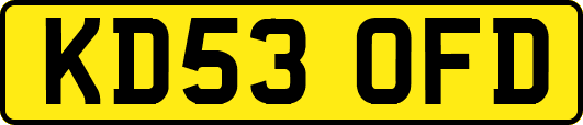 KD53OFD