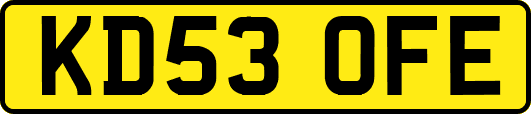 KD53OFE