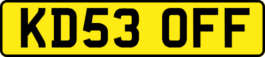 KD53OFF