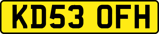 KD53OFH