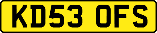 KD53OFS