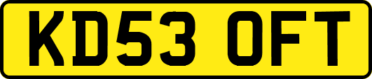 KD53OFT
