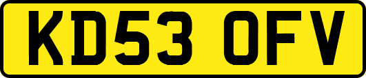 KD53OFV