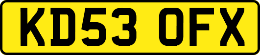 KD53OFX