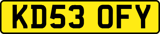 KD53OFY