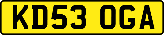 KD53OGA