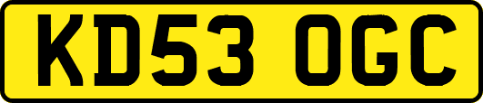 KD53OGC