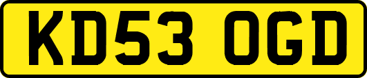 KD53OGD