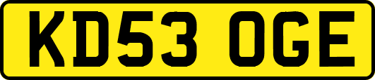 KD53OGE