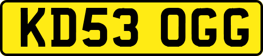 KD53OGG