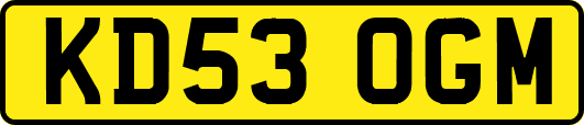KD53OGM