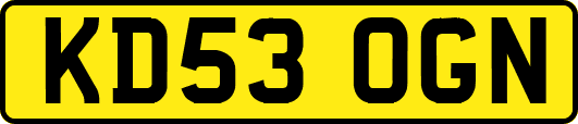 KD53OGN