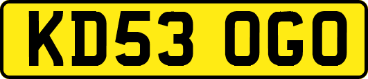 KD53OGO
