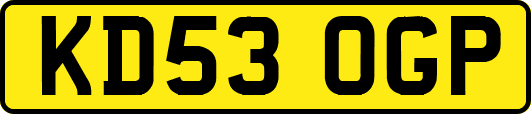 KD53OGP