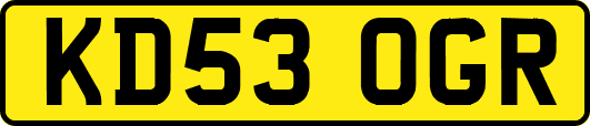 KD53OGR