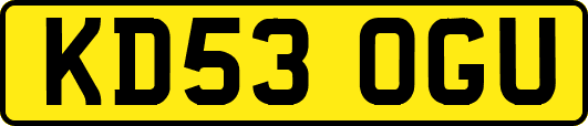 KD53OGU