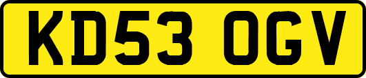 KD53OGV
