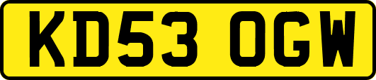 KD53OGW