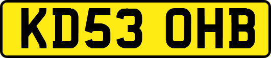 KD53OHB