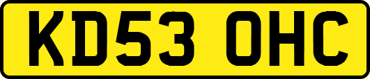 KD53OHC