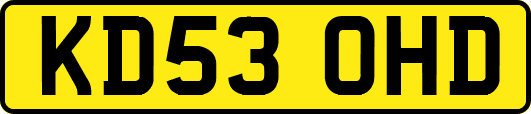 KD53OHD