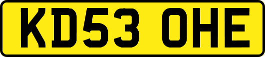 KD53OHE