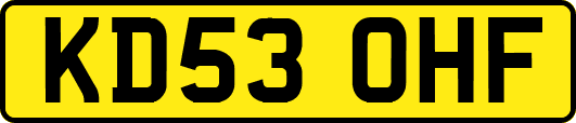 KD53OHF