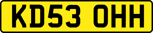 KD53OHH