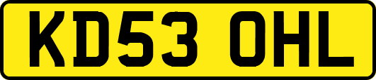 KD53OHL