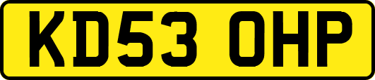 KD53OHP