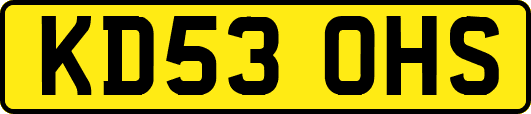 KD53OHS