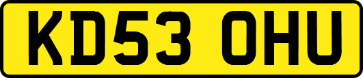 KD53OHU