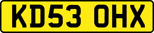 KD53OHX