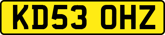 KD53OHZ