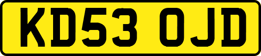 KD53OJD