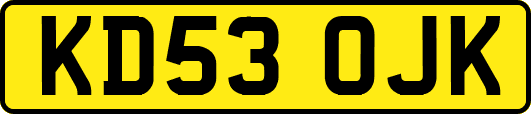 KD53OJK