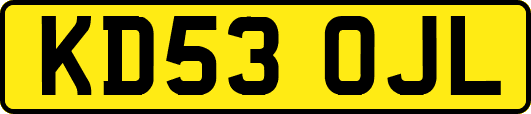KD53OJL
