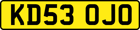 KD53OJO