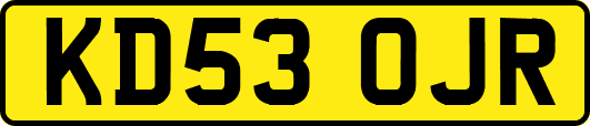 KD53OJR