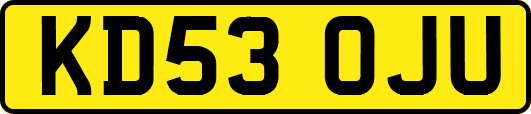 KD53OJU