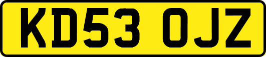 KD53OJZ